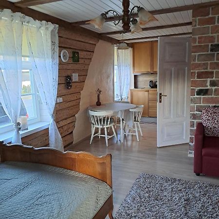 Tagalahe Apartment Haapsalu Kültér fotó