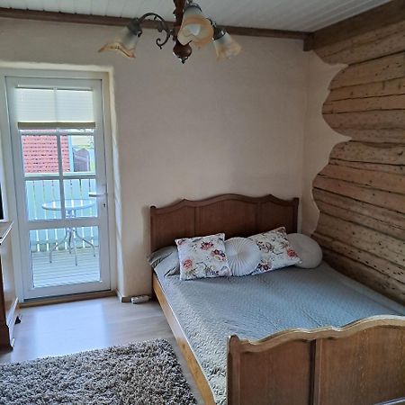 Tagalahe Apartment Haapsalu Kültér fotó
