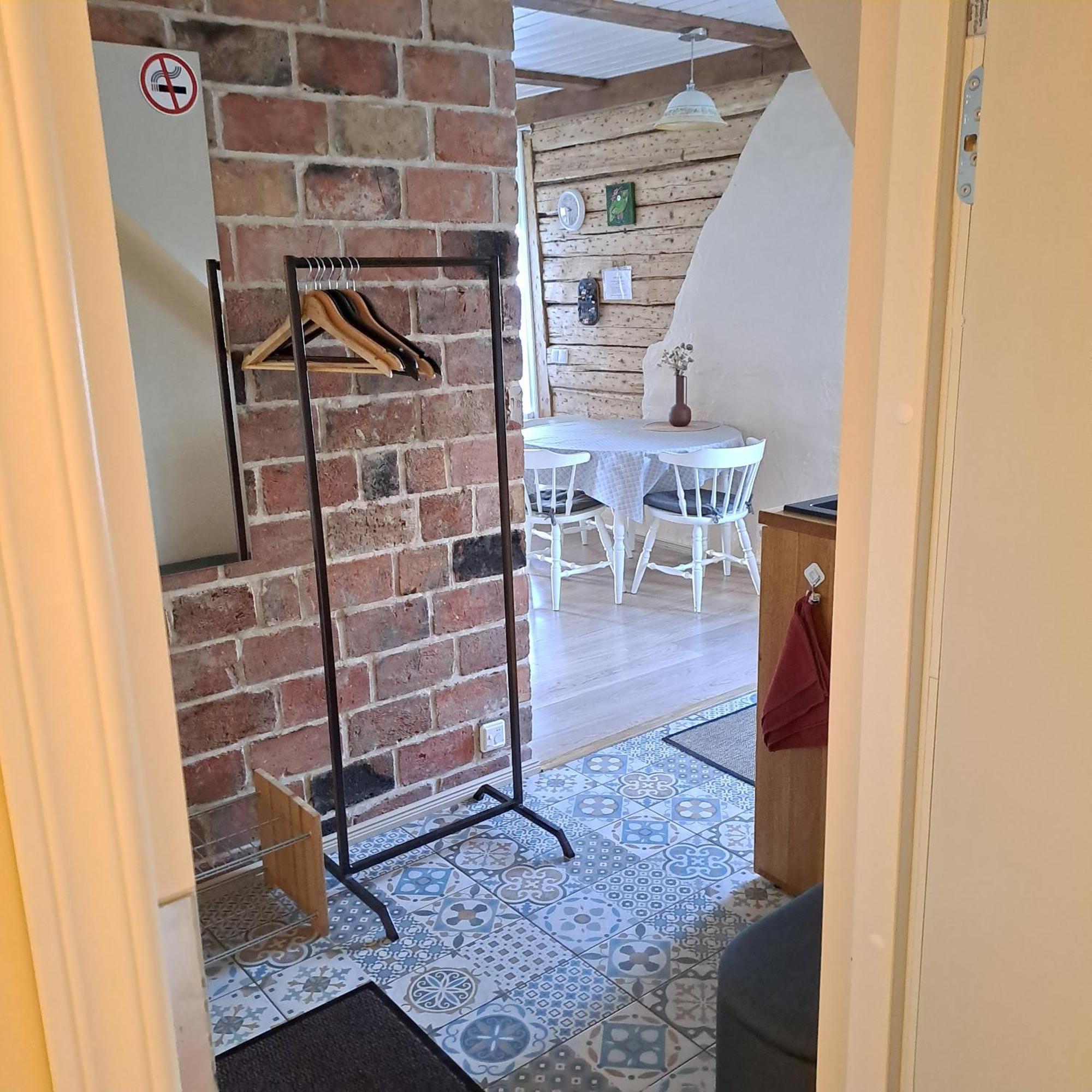 Tagalahe Apartment Haapsalu Kültér fotó