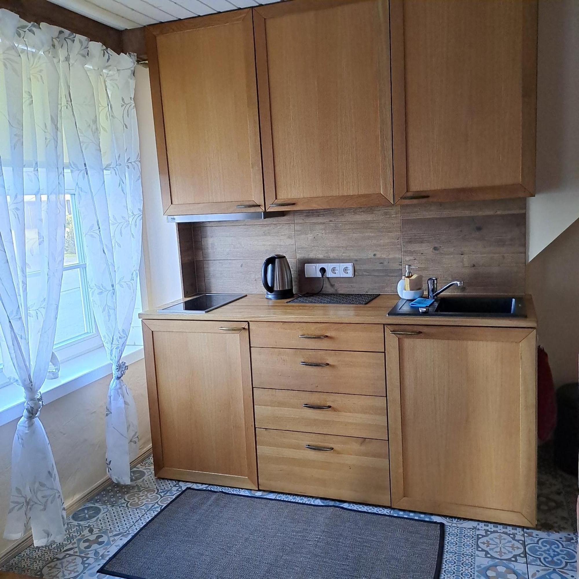 Tagalahe Apartment Haapsalu Kültér fotó