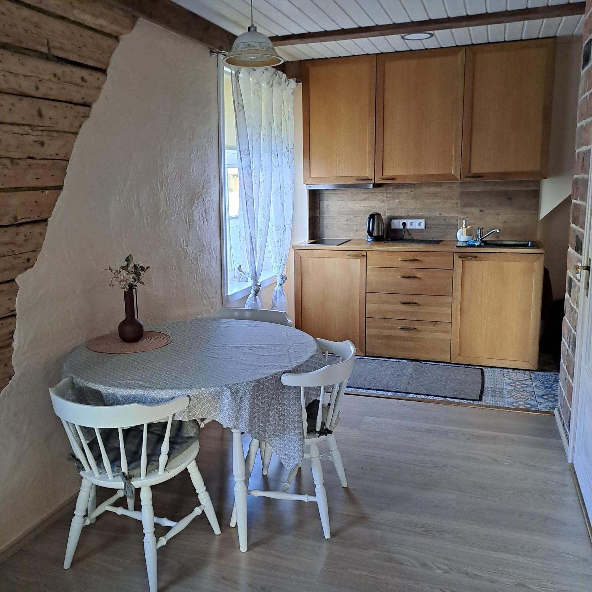 Tagalahe Apartment Haapsalu Kültér fotó