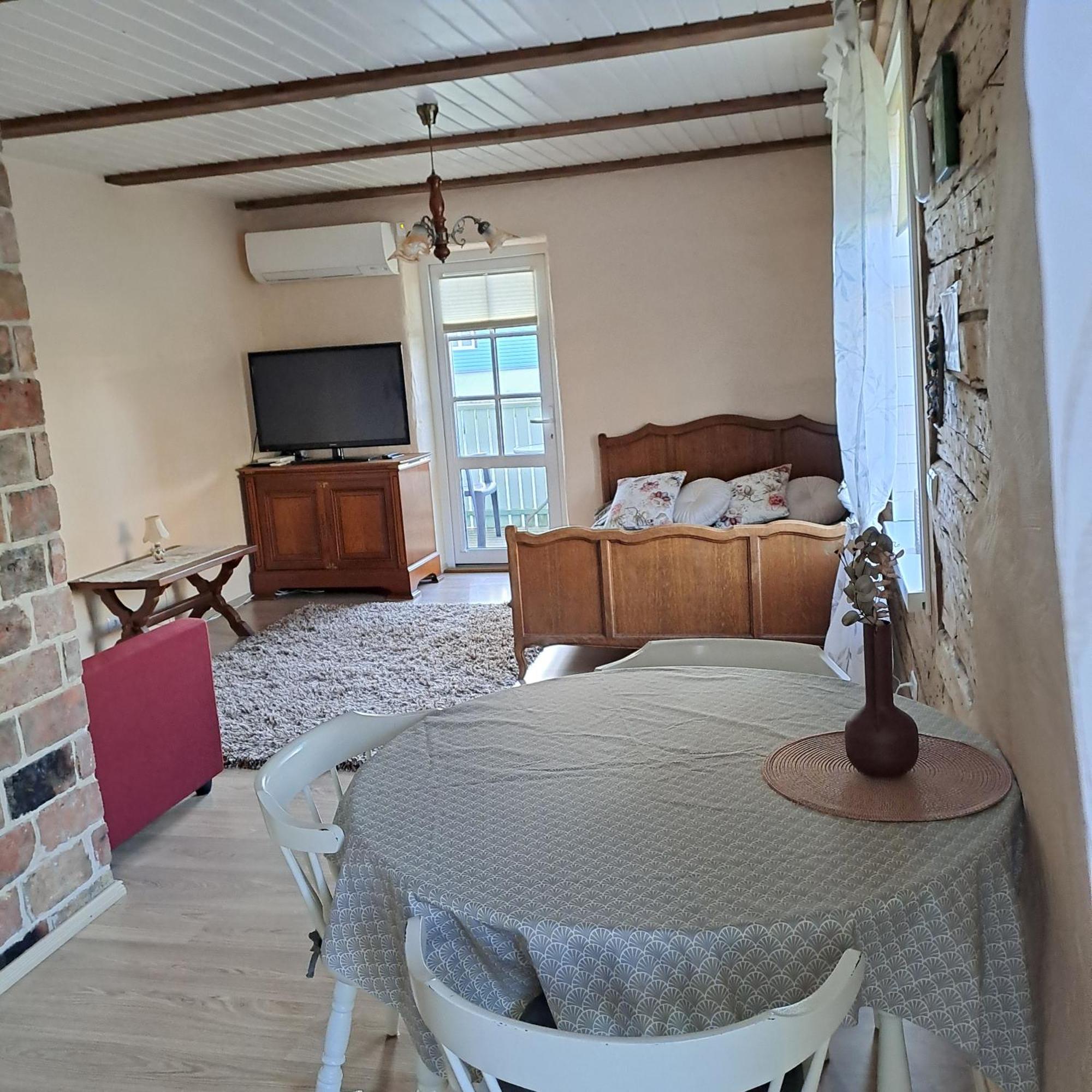 Tagalahe Apartment Haapsalu Kültér fotó