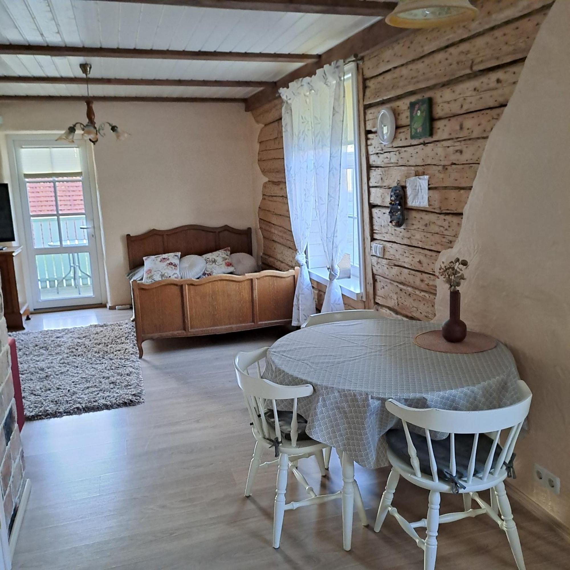 Tagalahe Apartment Haapsalu Kültér fotó