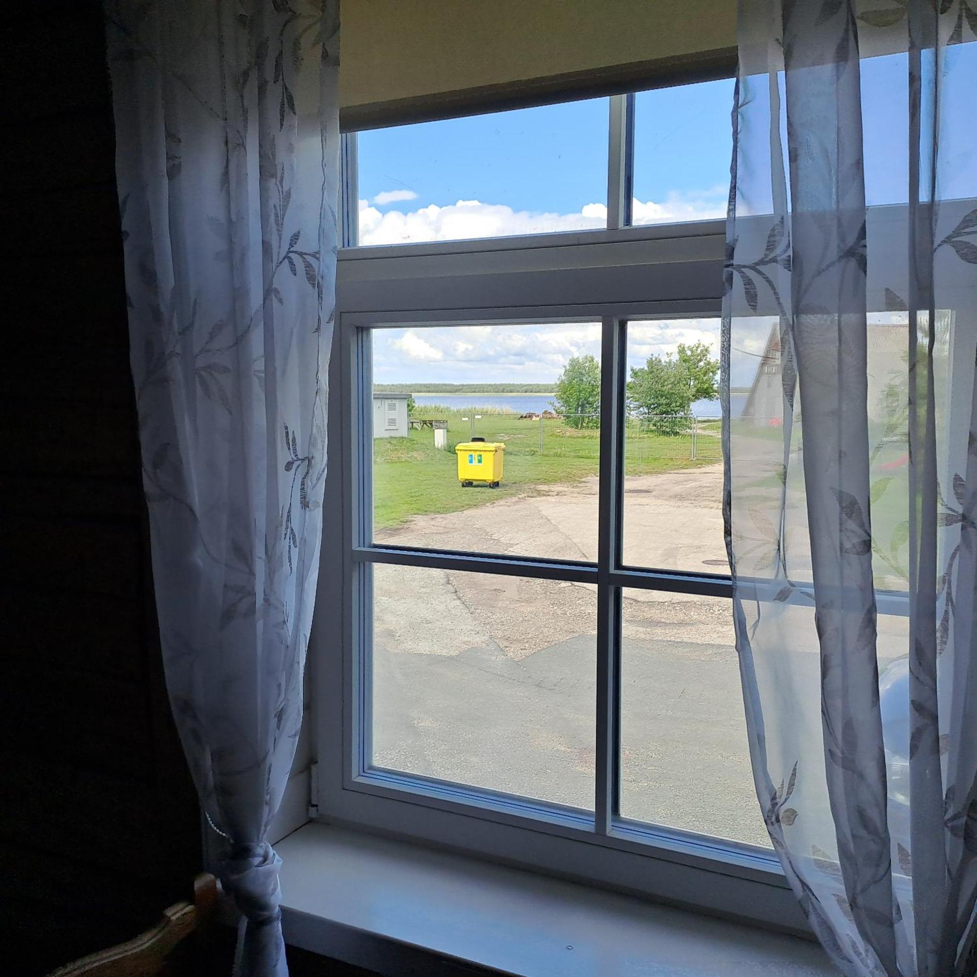 Tagalahe Apartment Haapsalu Kültér fotó